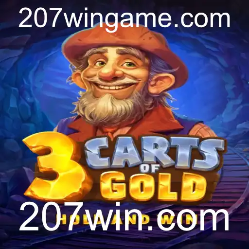Descubra o Fascinante Mundo de 3cartsOfGold: O Novo Fenômeno dos Jogos Online