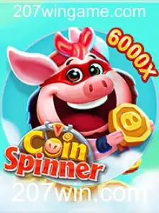 CoinSpinner: Descubra as Regras e Estratégias do Jogo de Sucesso no 207win.com