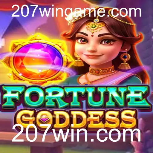 Descubra FORTUNEGODDESS: A Nova Sensação dos Jogos Online