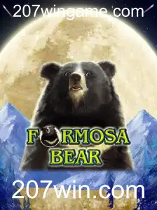 Descubra o Fascinante Mundo de FormosaBear: O Jogo de Estratégia do Momento