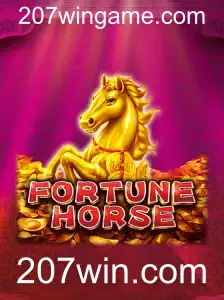 Descubra o Novo Horizonte de Diversão com FortuneHorse: Um Guia Completo