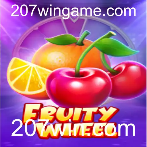 FruityWheel: Descubra o Novo Sensação dos Jogos com 207win.com