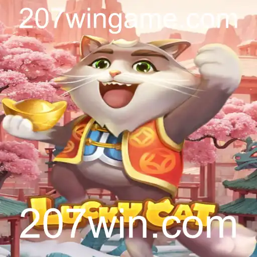 Explorando o mundo do jogo LuckyCat e a palavra-chave 207win.com