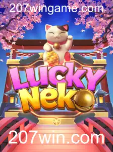 Explorando o Mundo de LuckyNeko: A Emoção dos Jogos Online