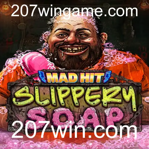Explorando o Novo Jogo MadHitSlipperySoap: Diversão e Desafios