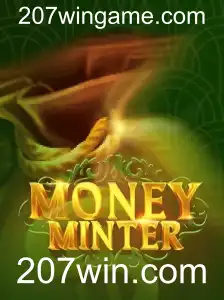 Explorando o Universo de MoneyMinter: Um Jogo de Estratégia e Sucesso