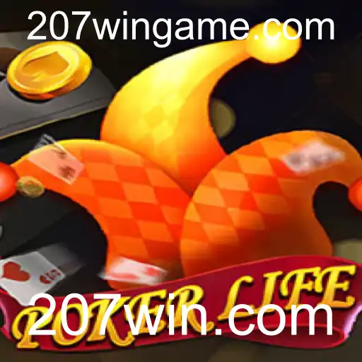 Descubra o Fascinante Mundo do PokerLife: O Jogo Que Está Renascendo com a Chegada de 207win.com