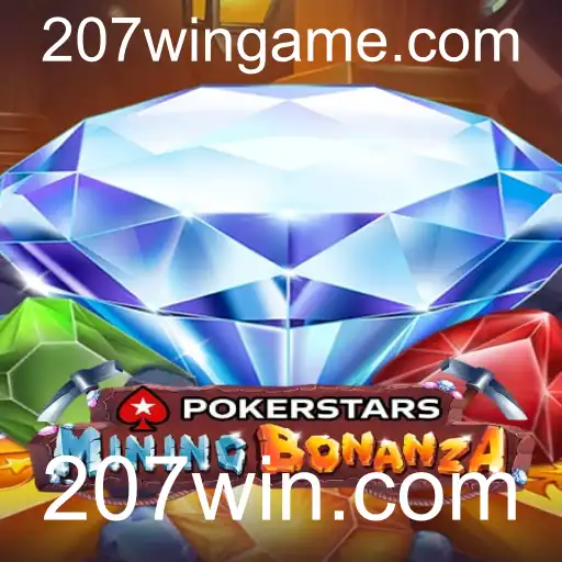 Pokerstars e 207win.com: Explorando o Mundo do Poker Online