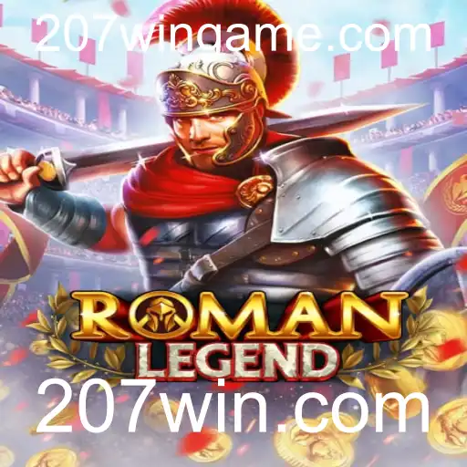 Explorando o Mundo do Jogo RomanLegend: Aventura e Estratégia
