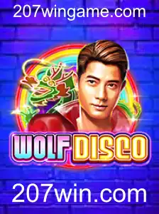 WolfDisco: Uma Nova Era em Jogos de Estratégia e Diversão