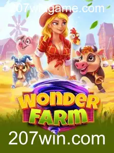 Explorando WonderFarm: Uma Aventura de Cultivo no Mundo Virtual