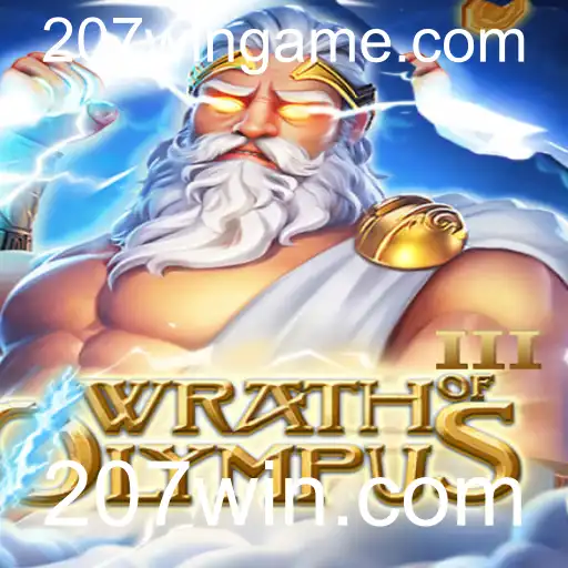 Descubra o Mundo de WrathofOlympusIII e Mergulhe nas Aventuras Épicas
