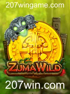 Descubra ZumaWild: A Experiência de Jogo Definitiva